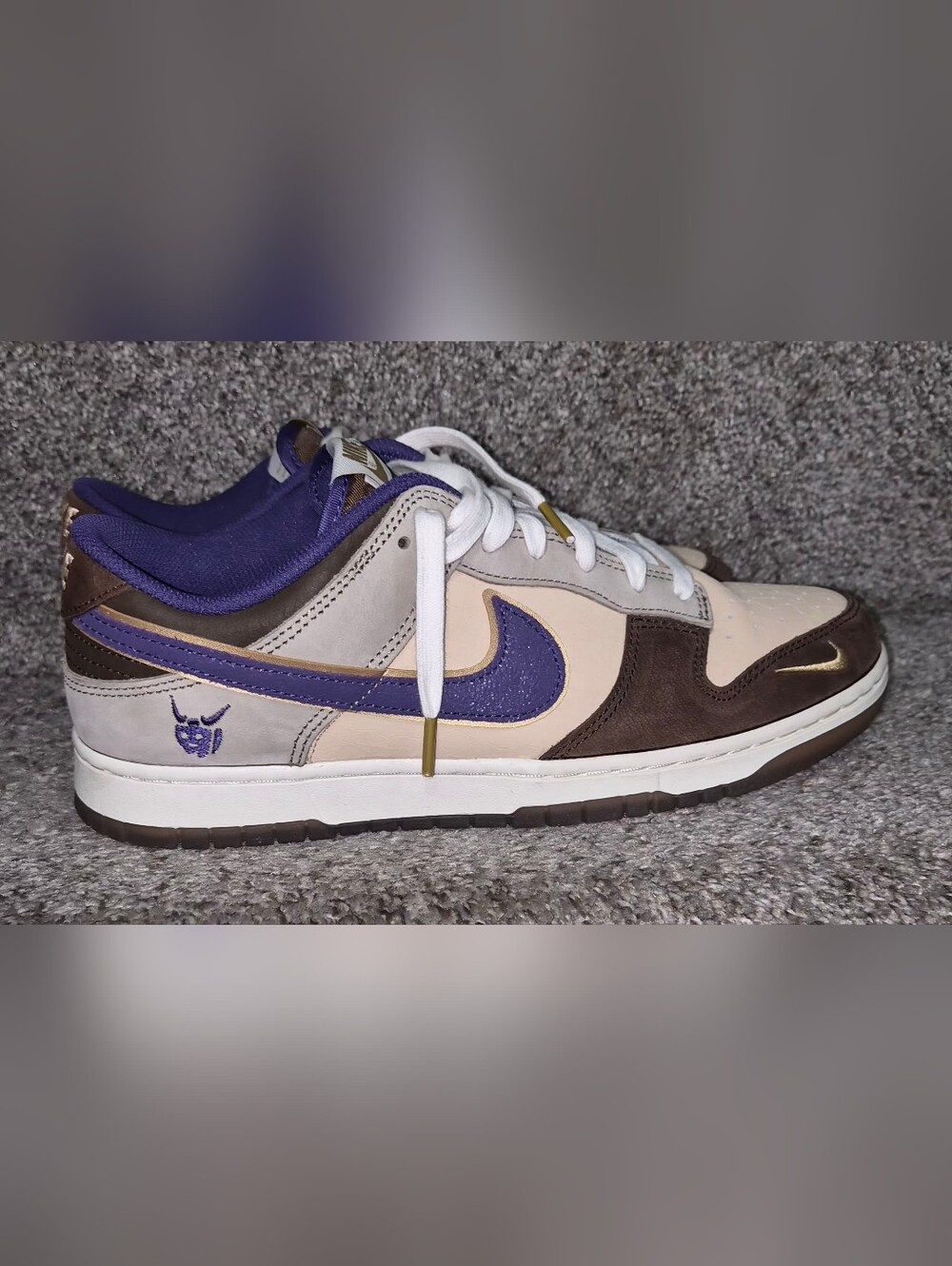 Nike Dunk Low (Setsubun)